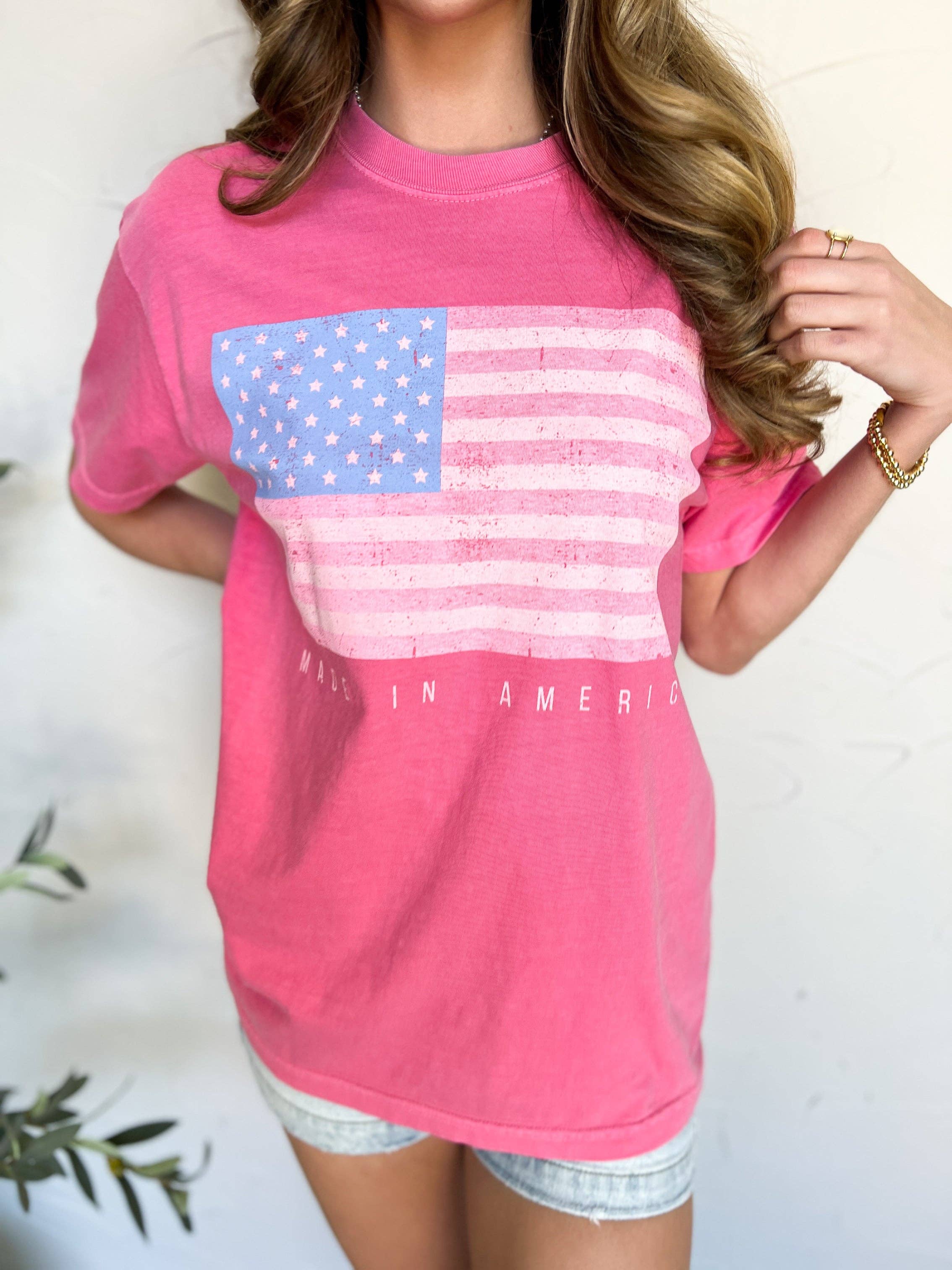 Made in America