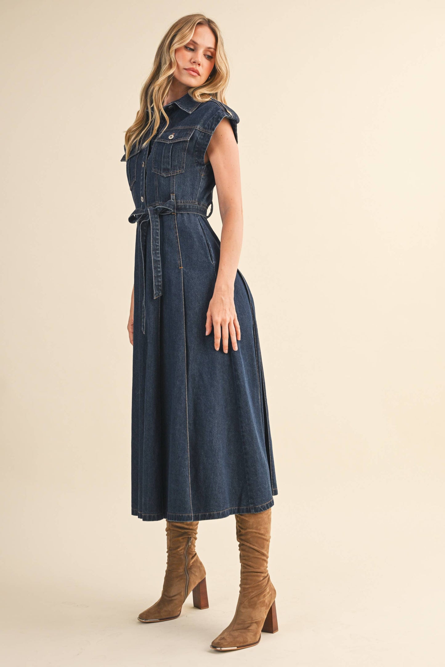 Bobbie Jean Dress