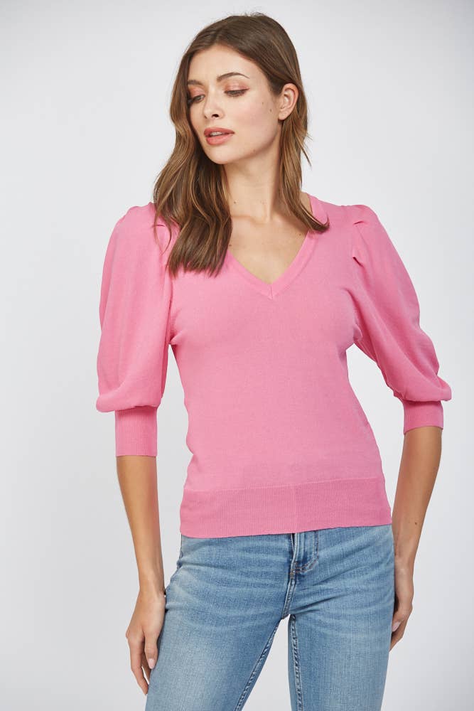 The Mingo Shirt