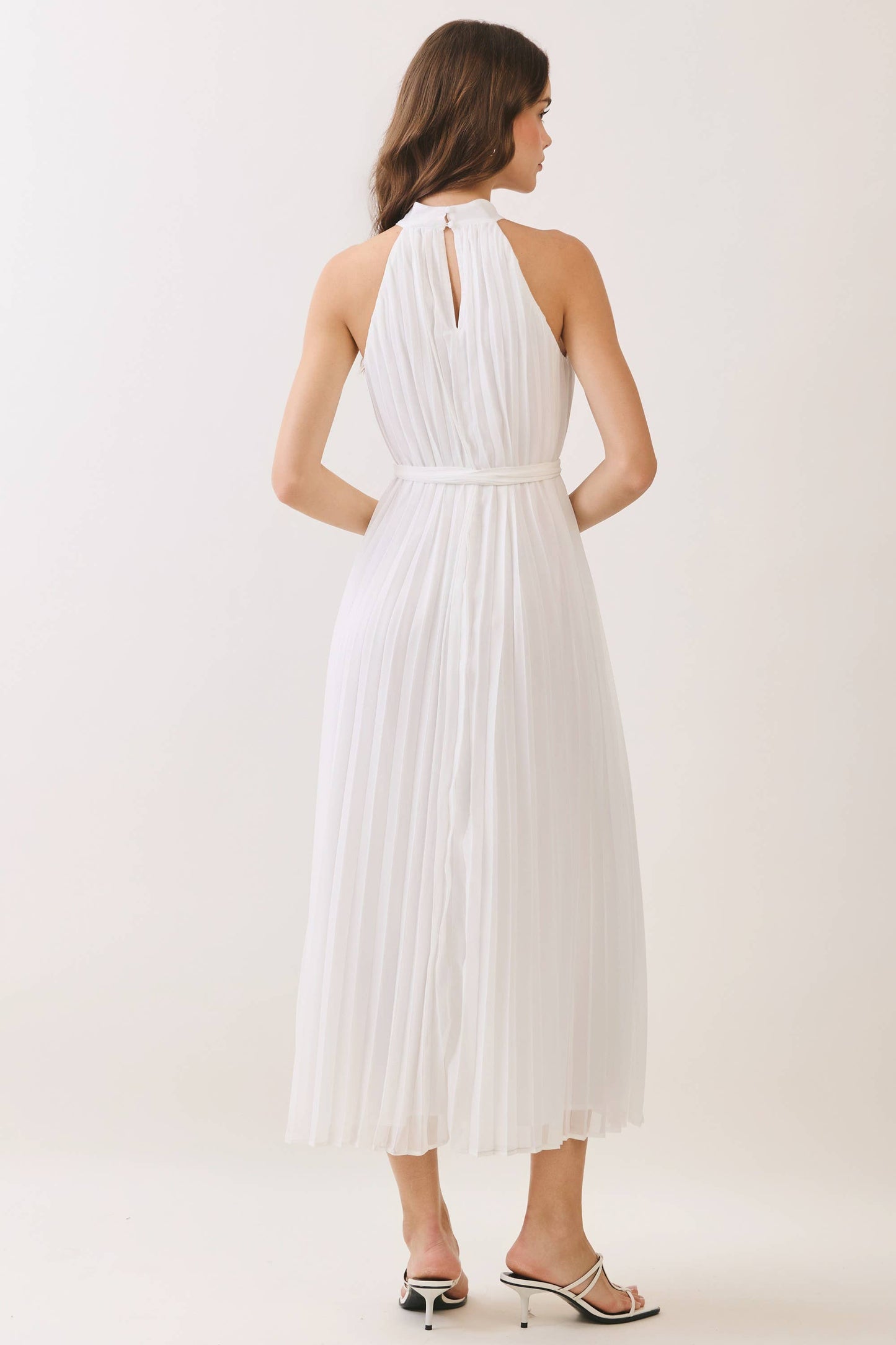 Mrs Hicks Dress