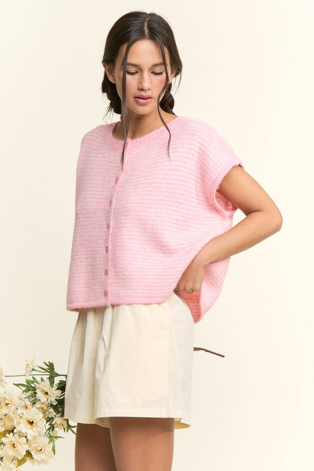Sally May Top