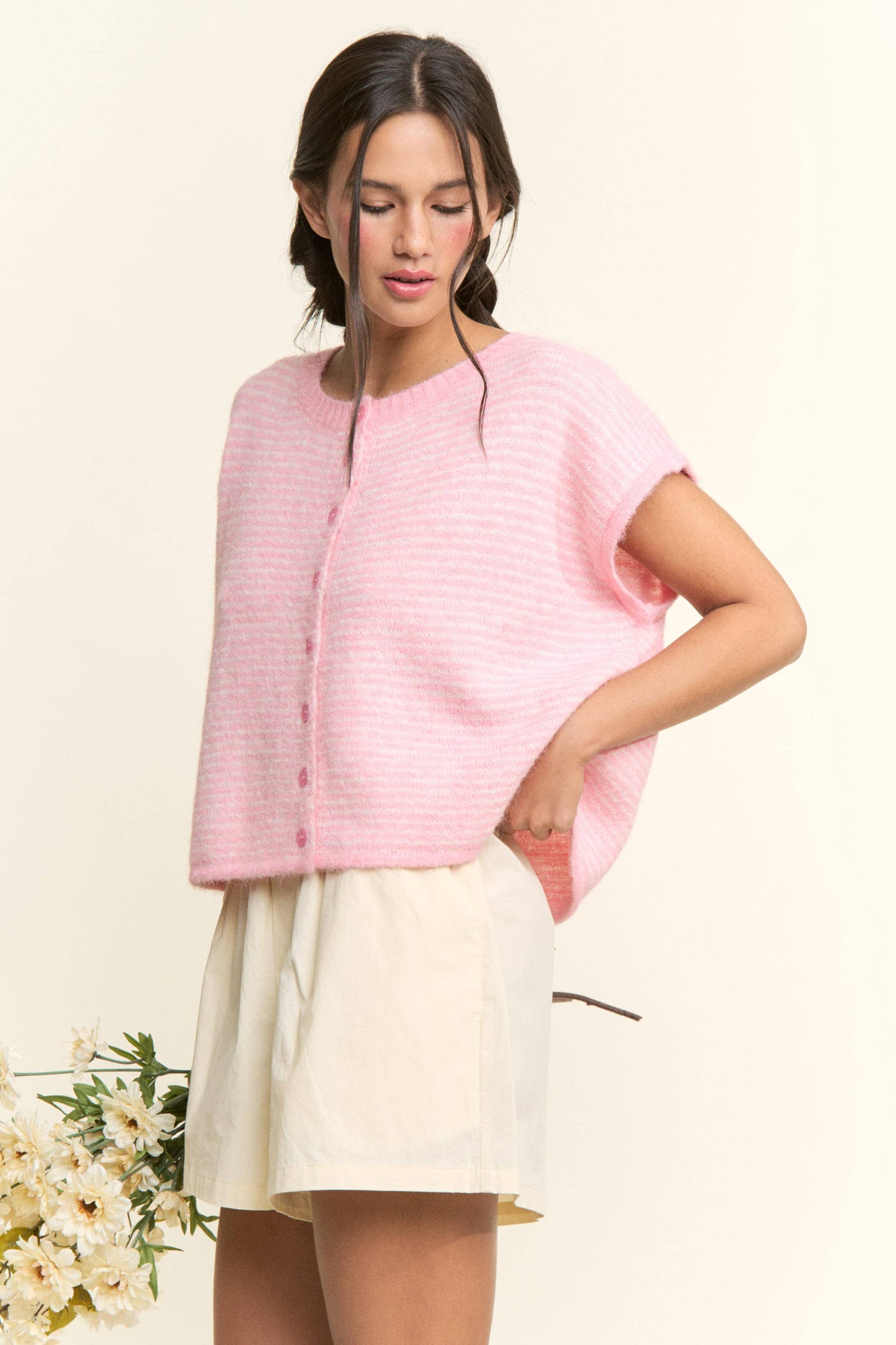 Sally May Top