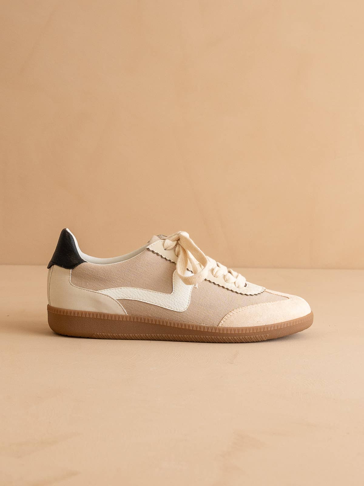 The Kyla Sneaker