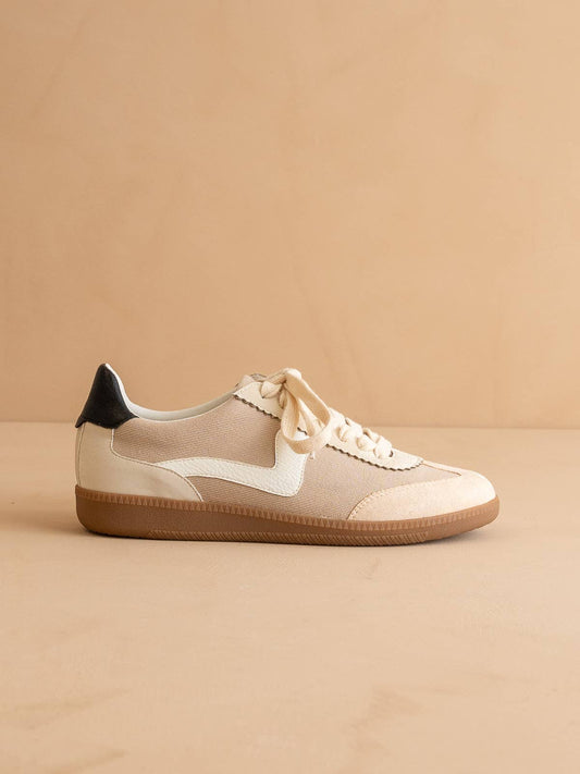 The Kyla Sneaker