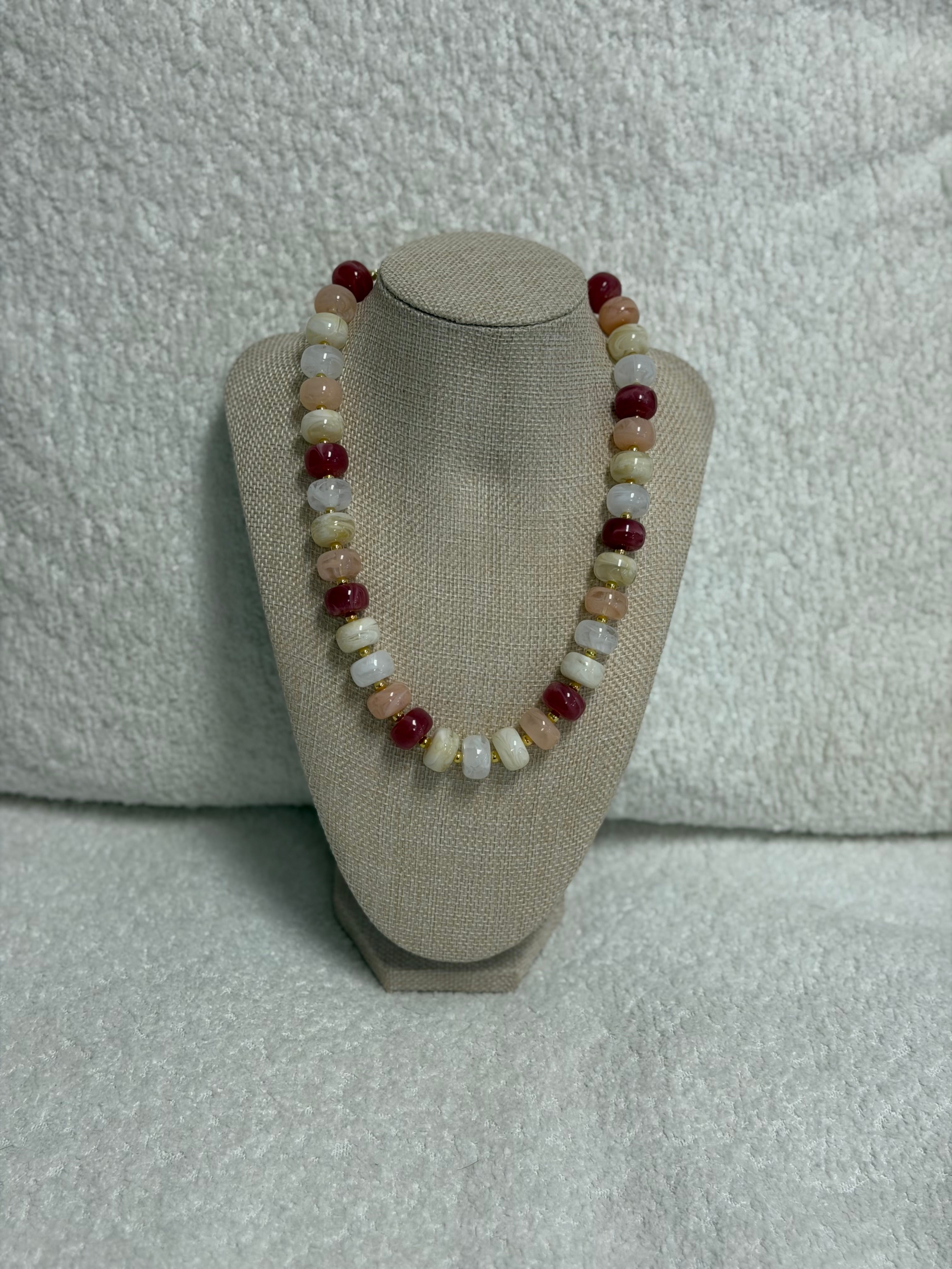 HART Candyman Necklace