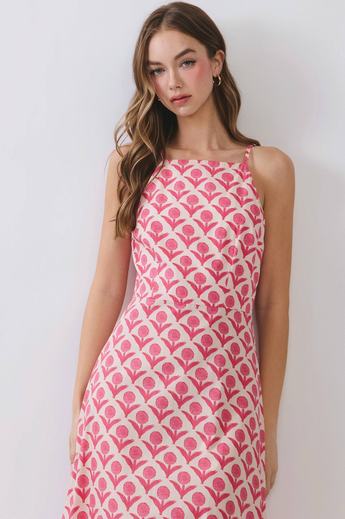 Tally Dress