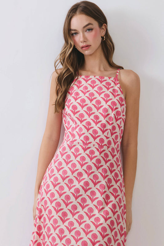 Tally Dress