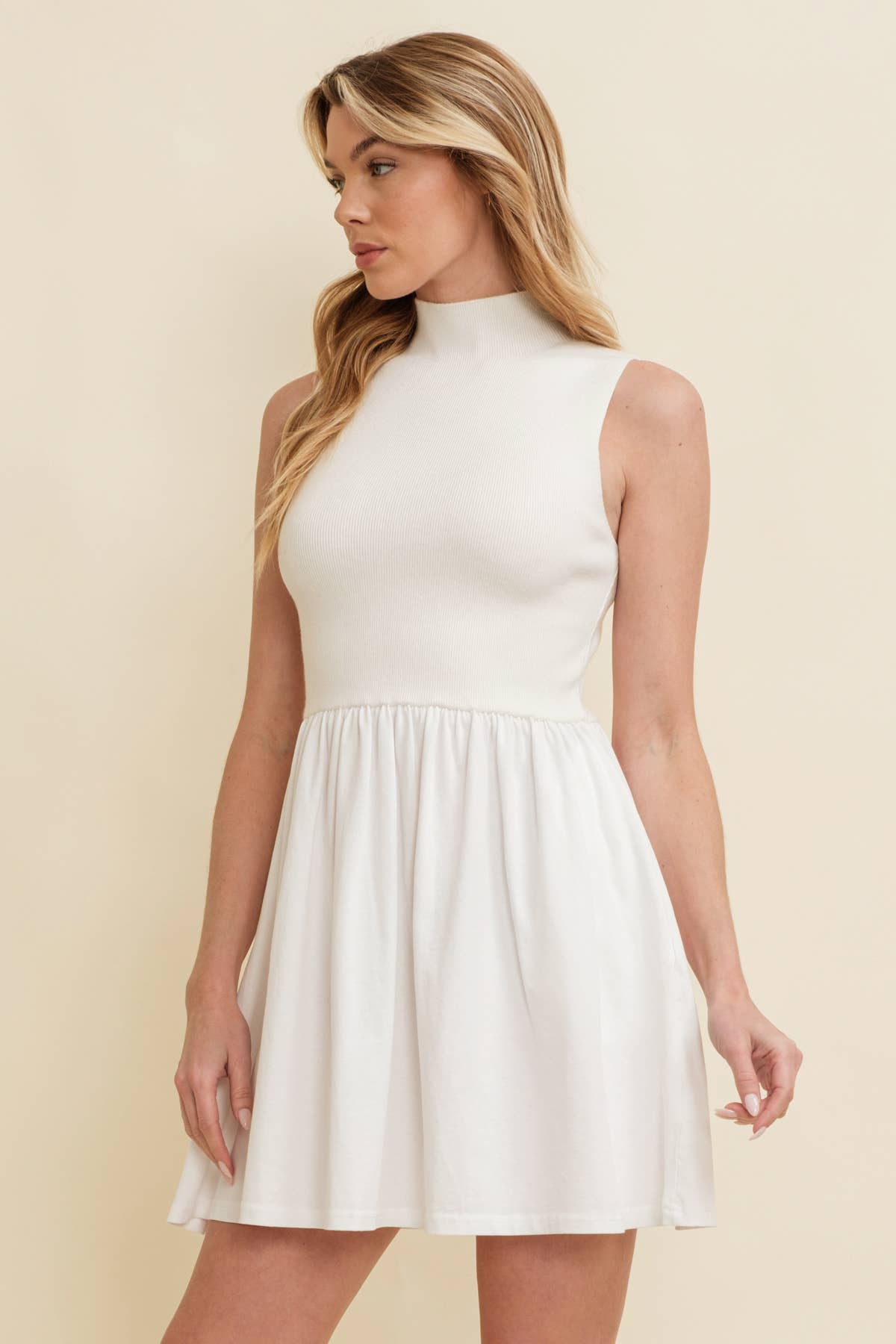 The Hadley Dress