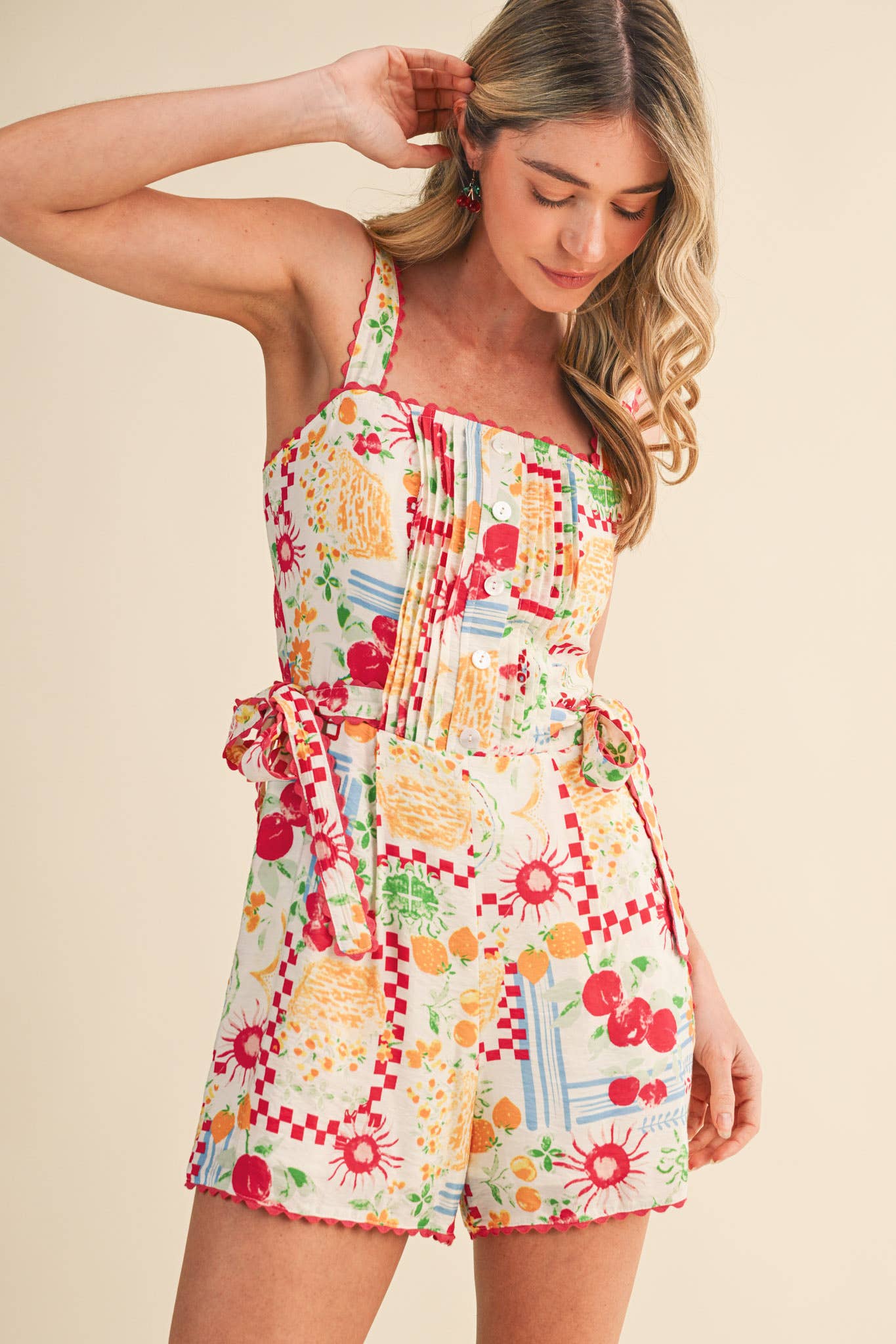 May Dress