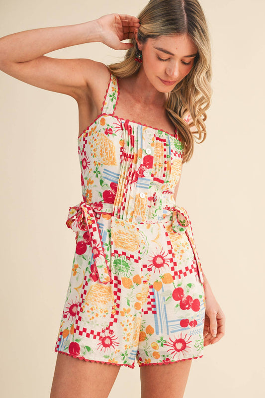 May Dress