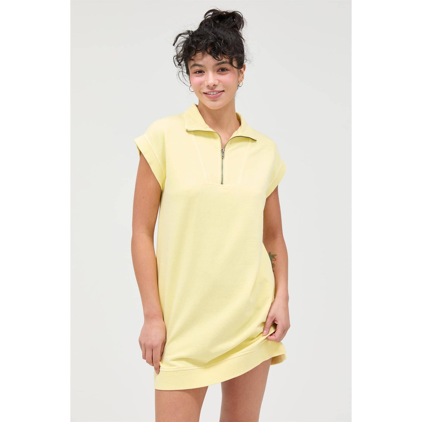 Dalley Day Dress