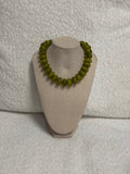 HART Green Beauty Necklace