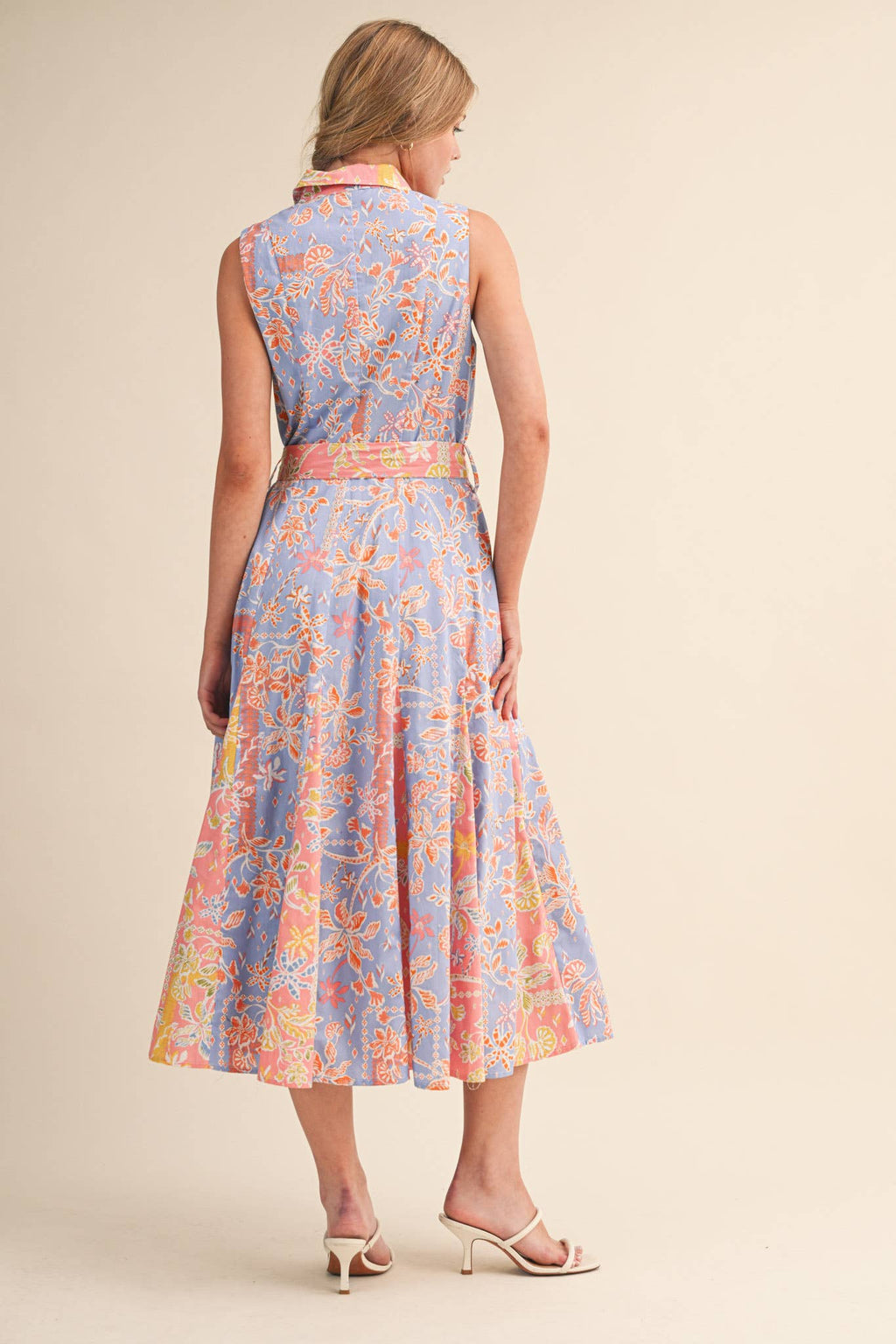 Ellie Dress