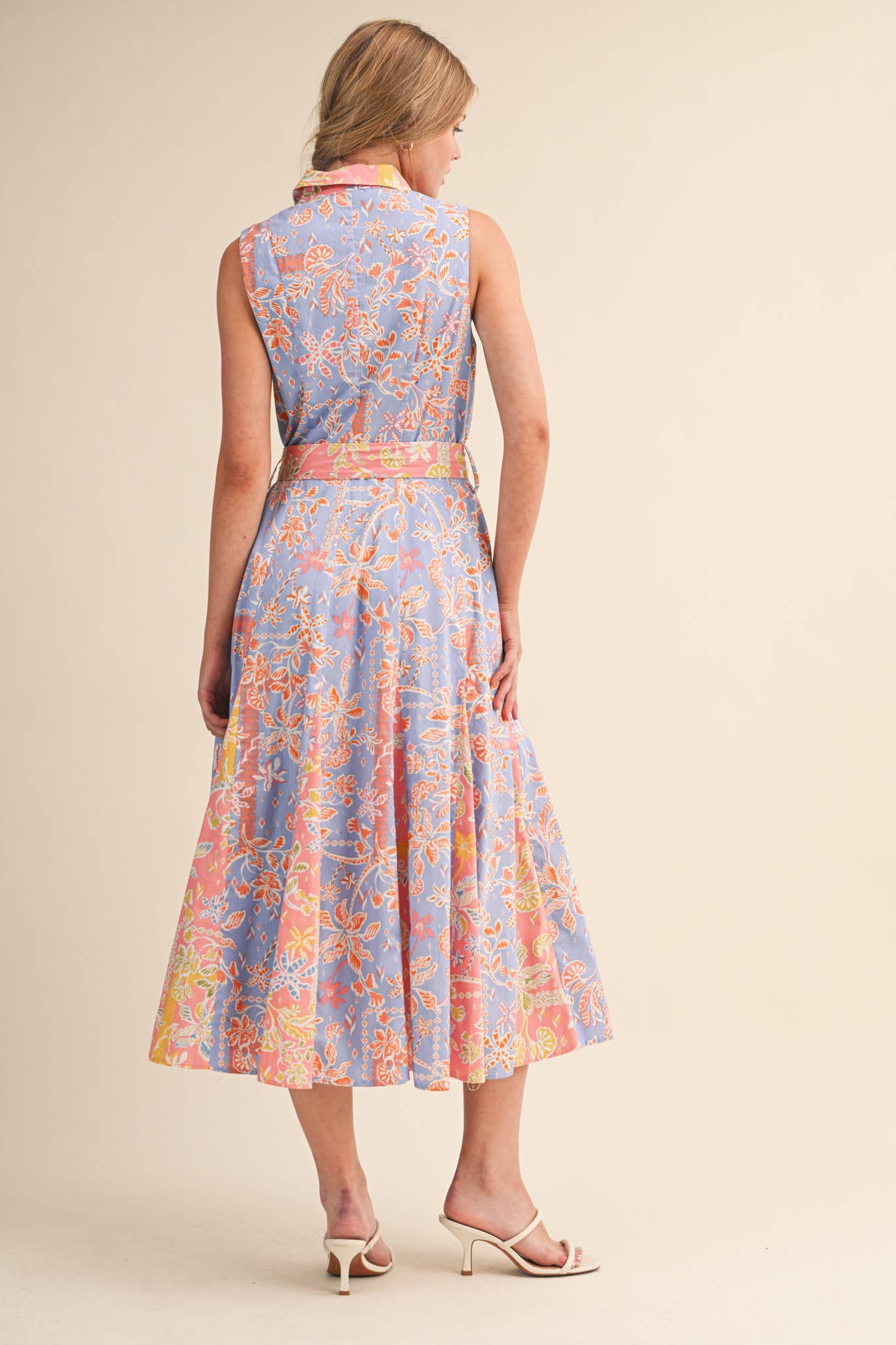 Ellie Dress