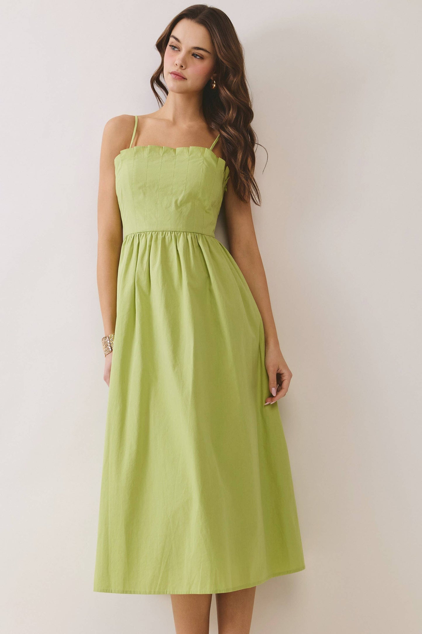 Grace Dress