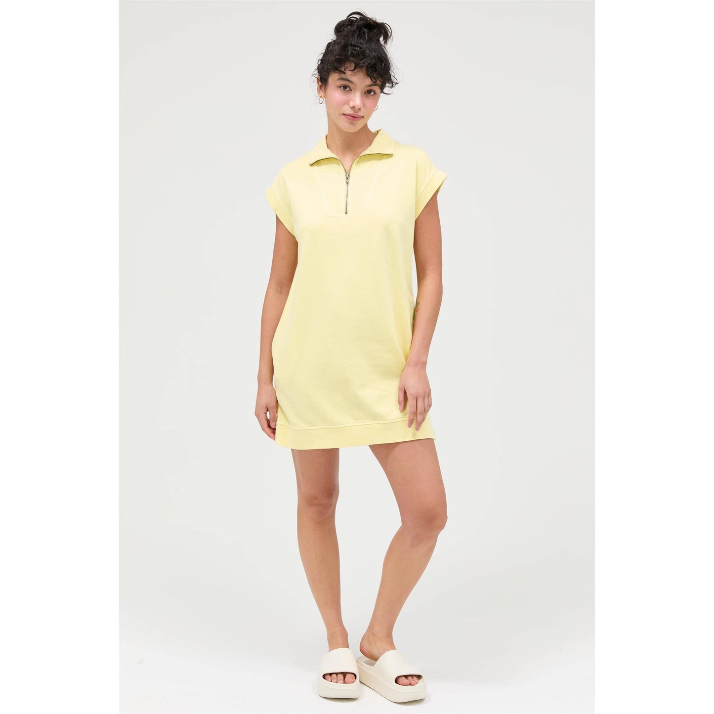 Dalley Day Dress