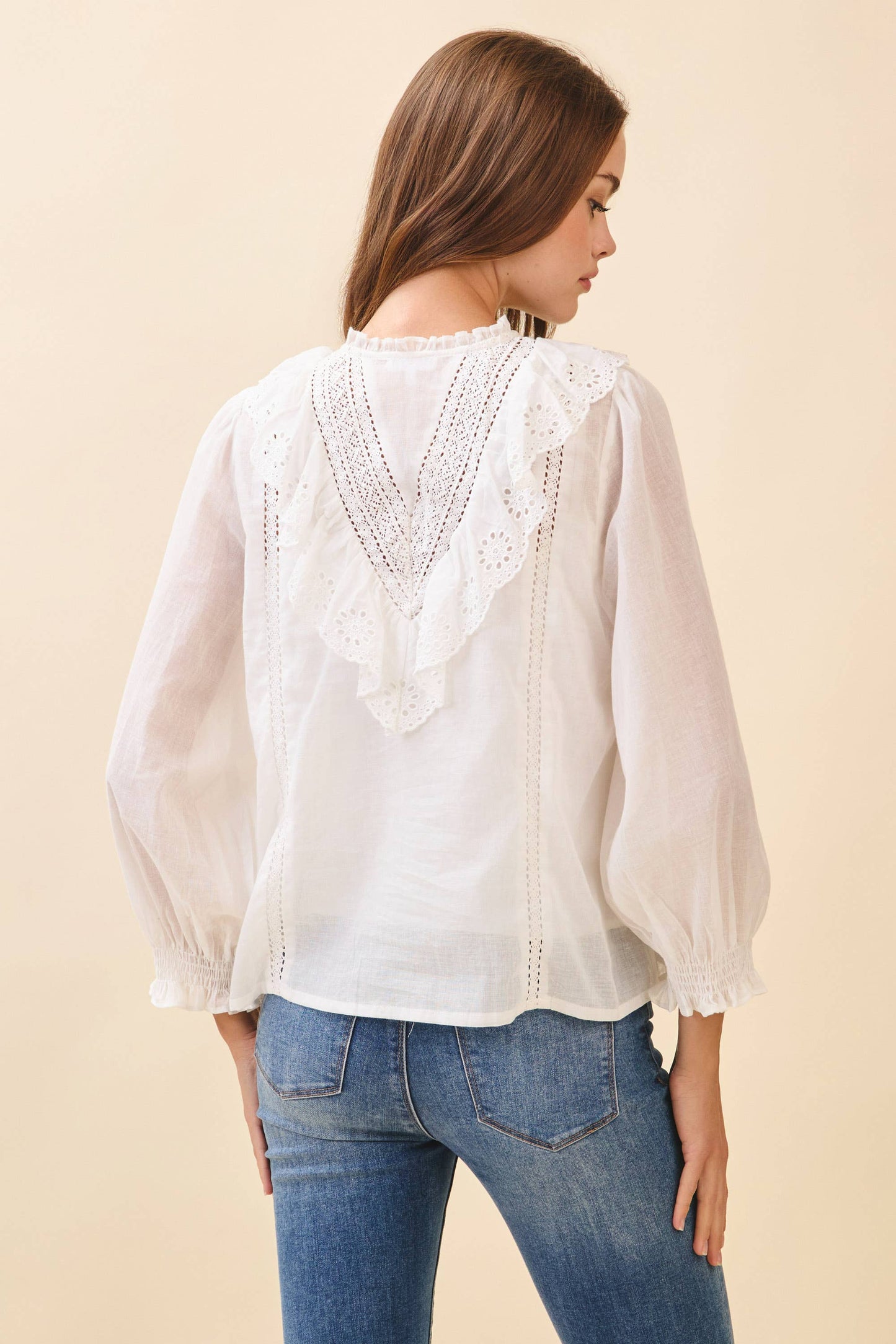 Spring Chill Top