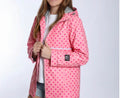 Lulu Mac Rain Jacket