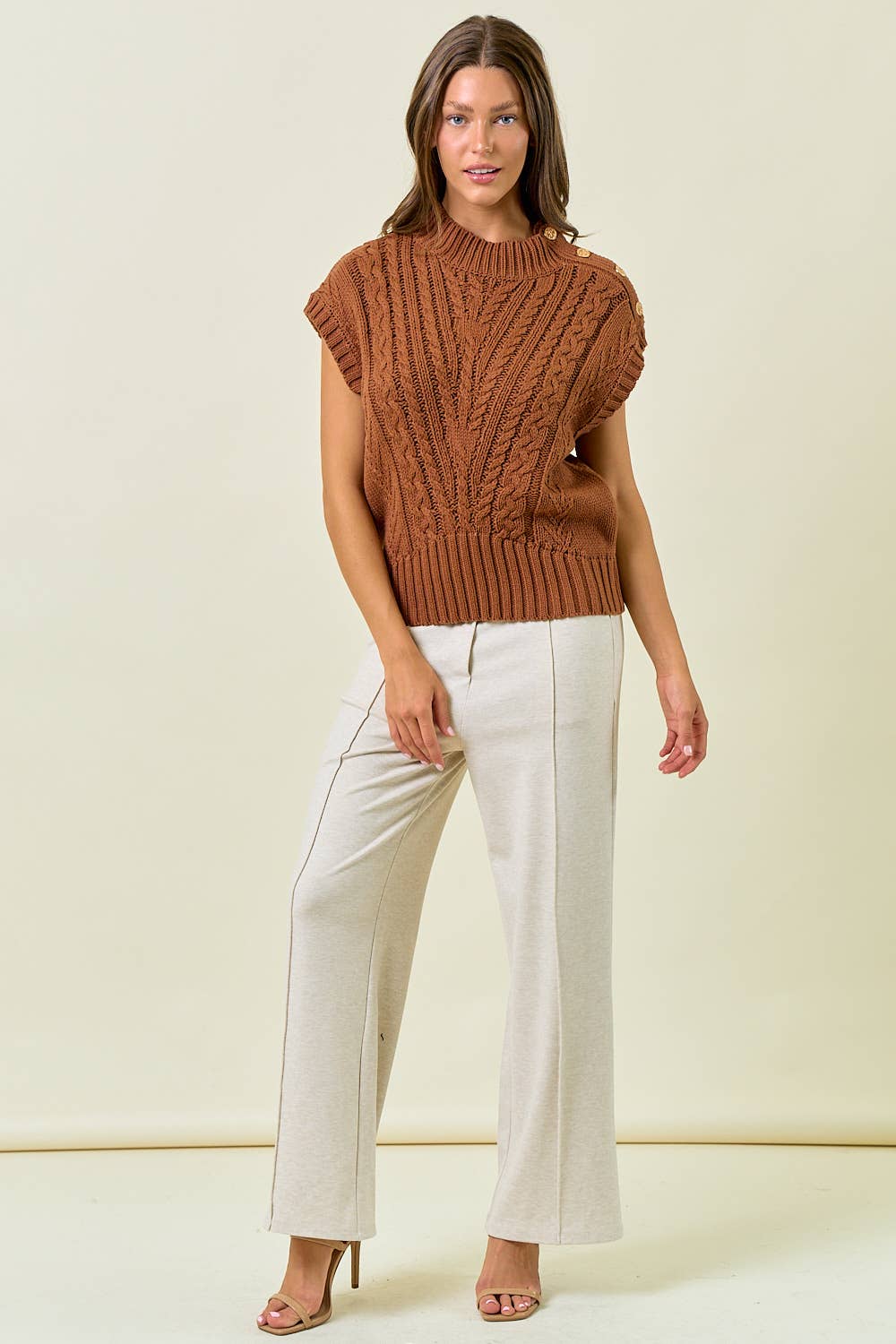 Teddy Bear Top