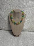 HART Soft Spring Necklace
