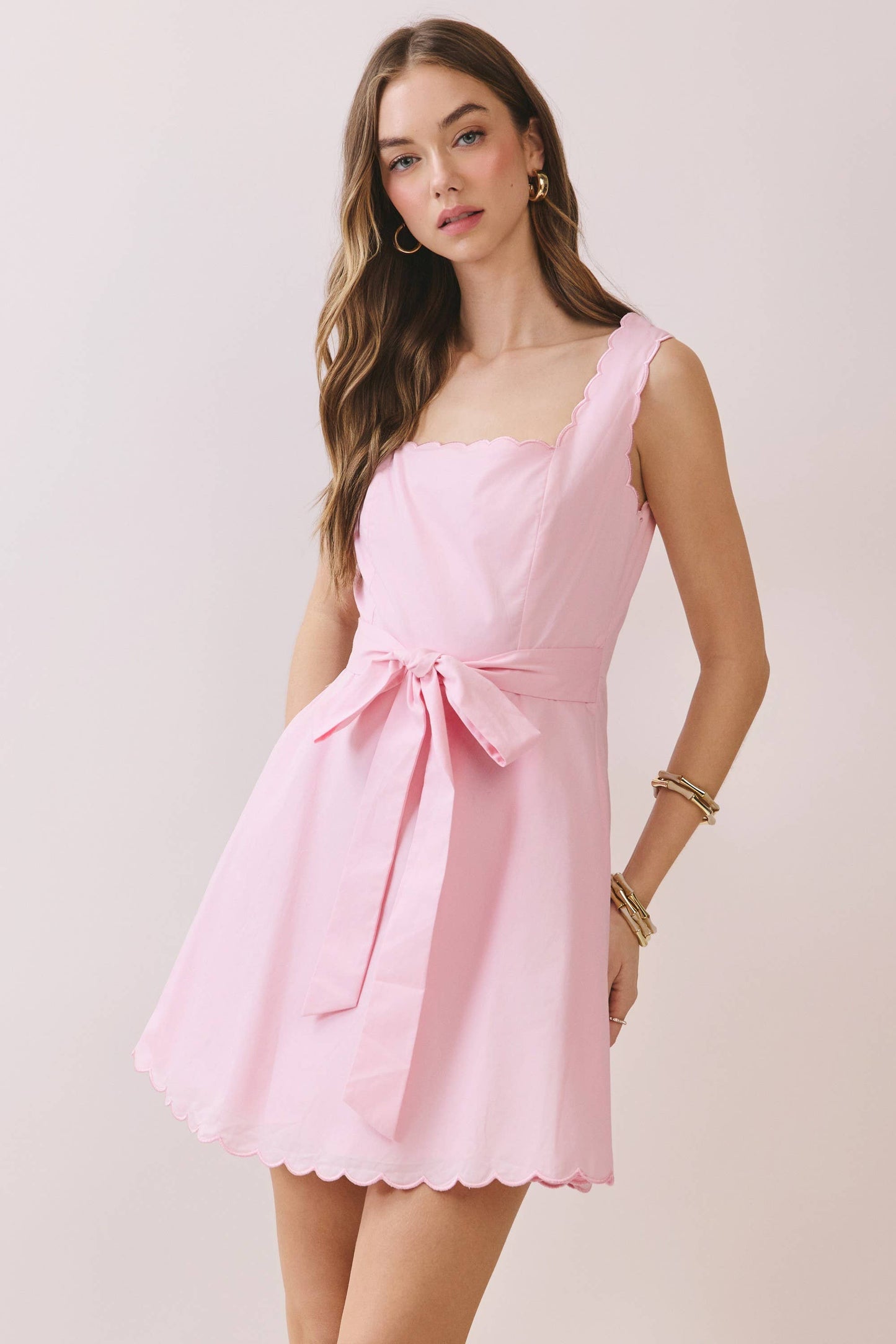 Sadie Dress