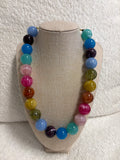 HART Multi Ball Necklace