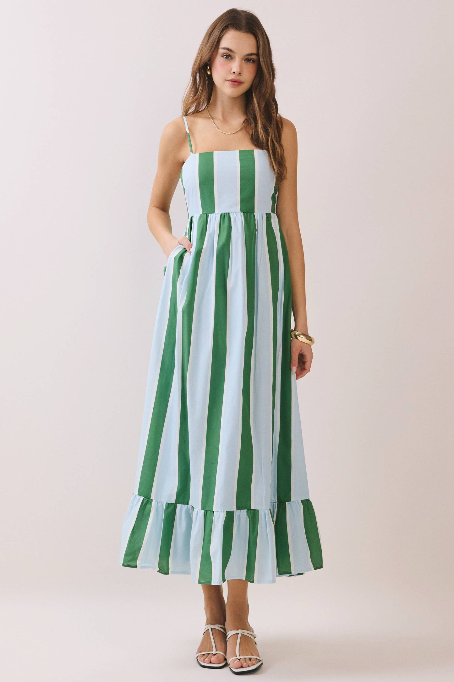 Mandela Dress