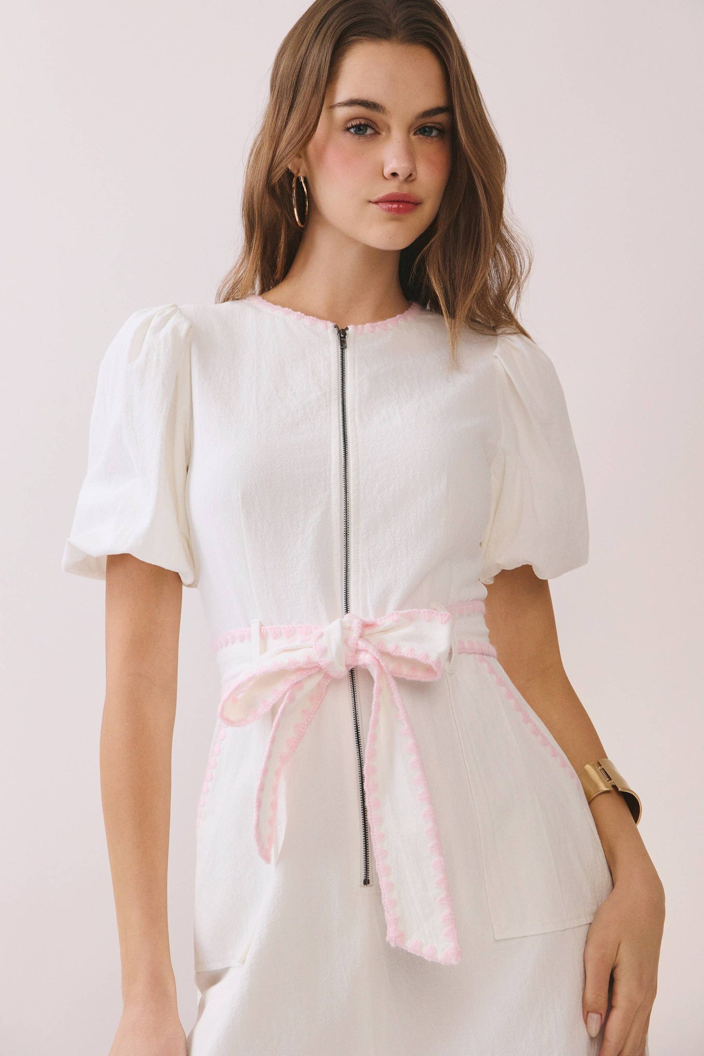 Sullivyn Dress