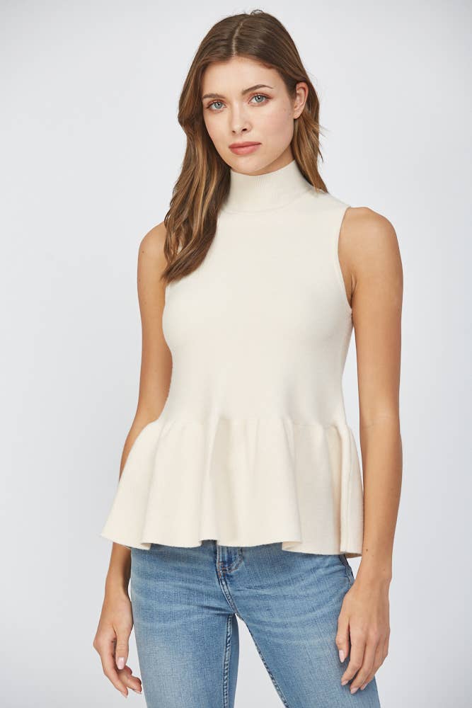 Hush Top