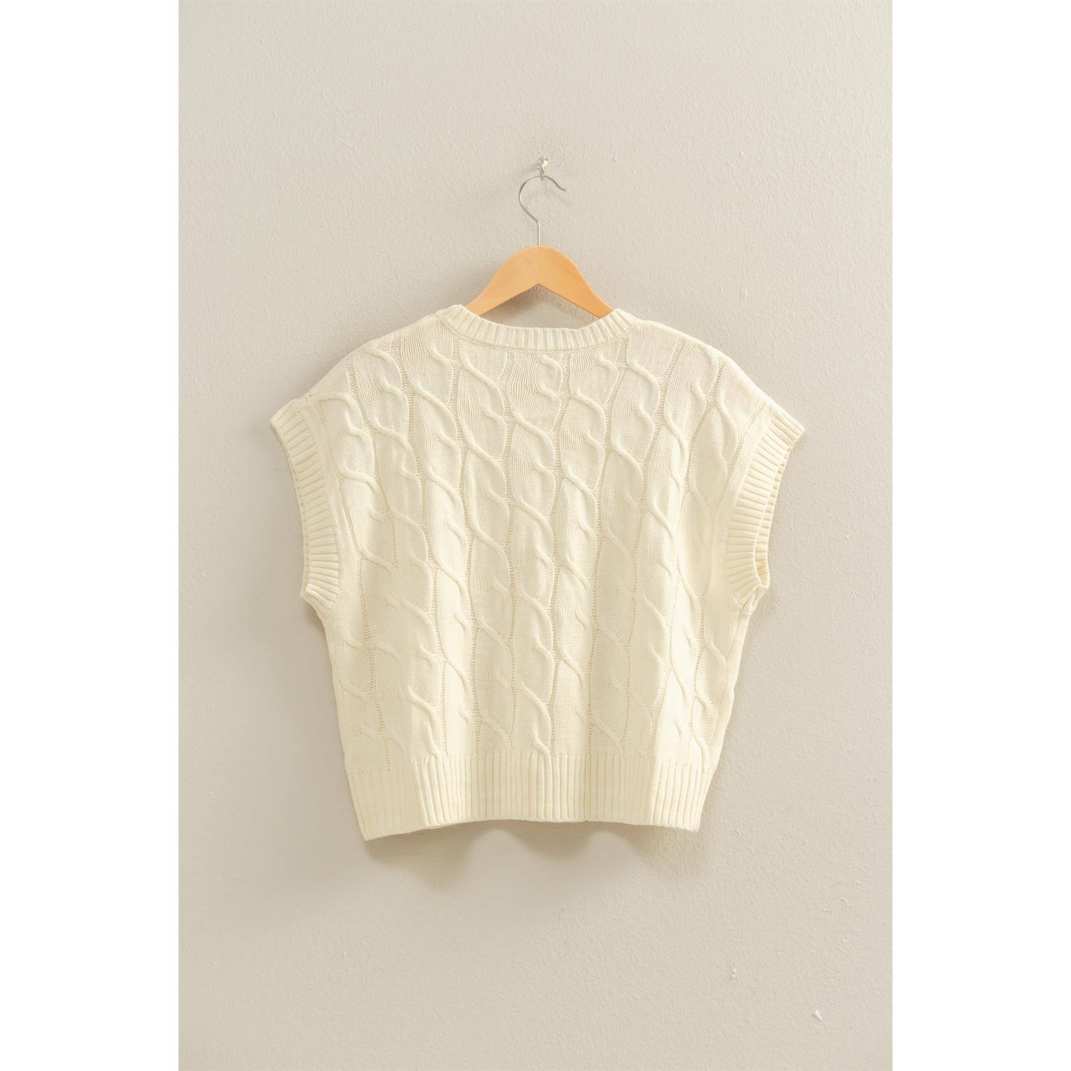 The Oliver Top