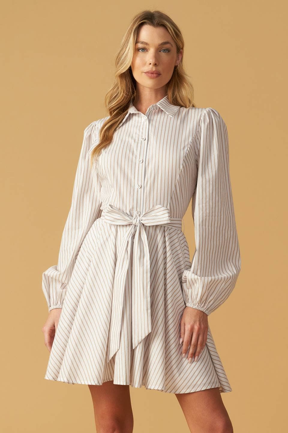 Bradshaw Dress
