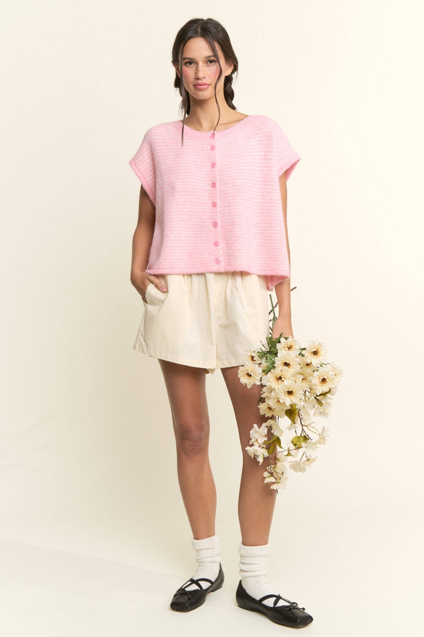 Sally May Top
