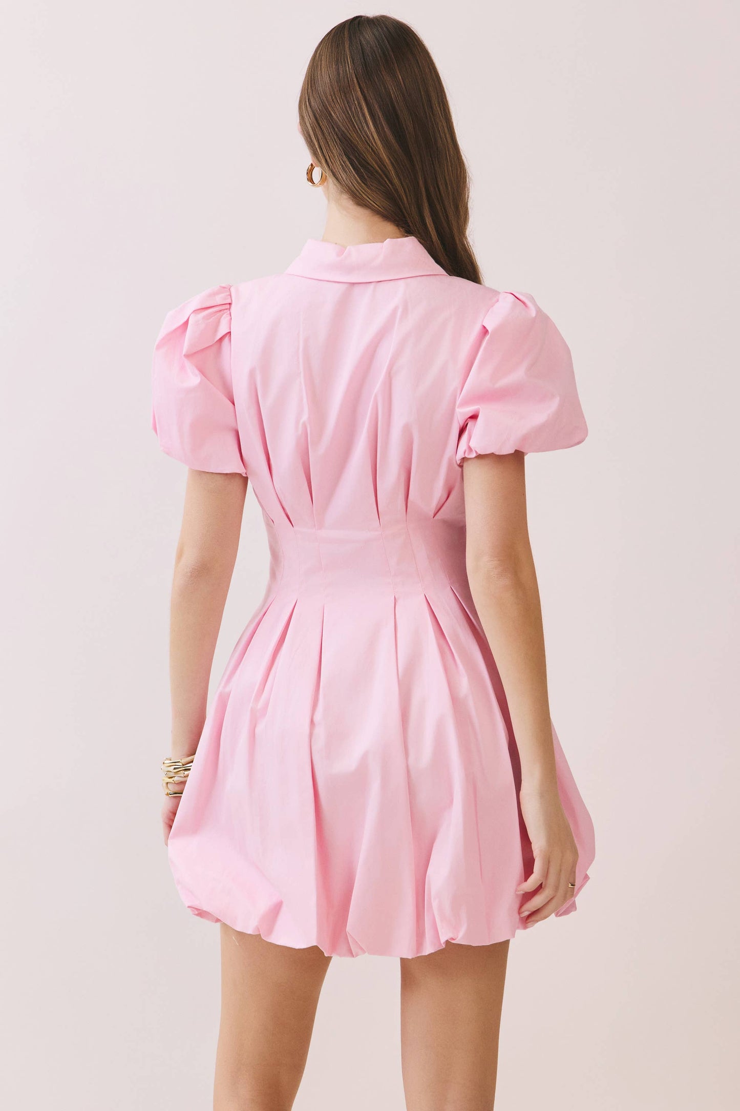 Cagle Dress
