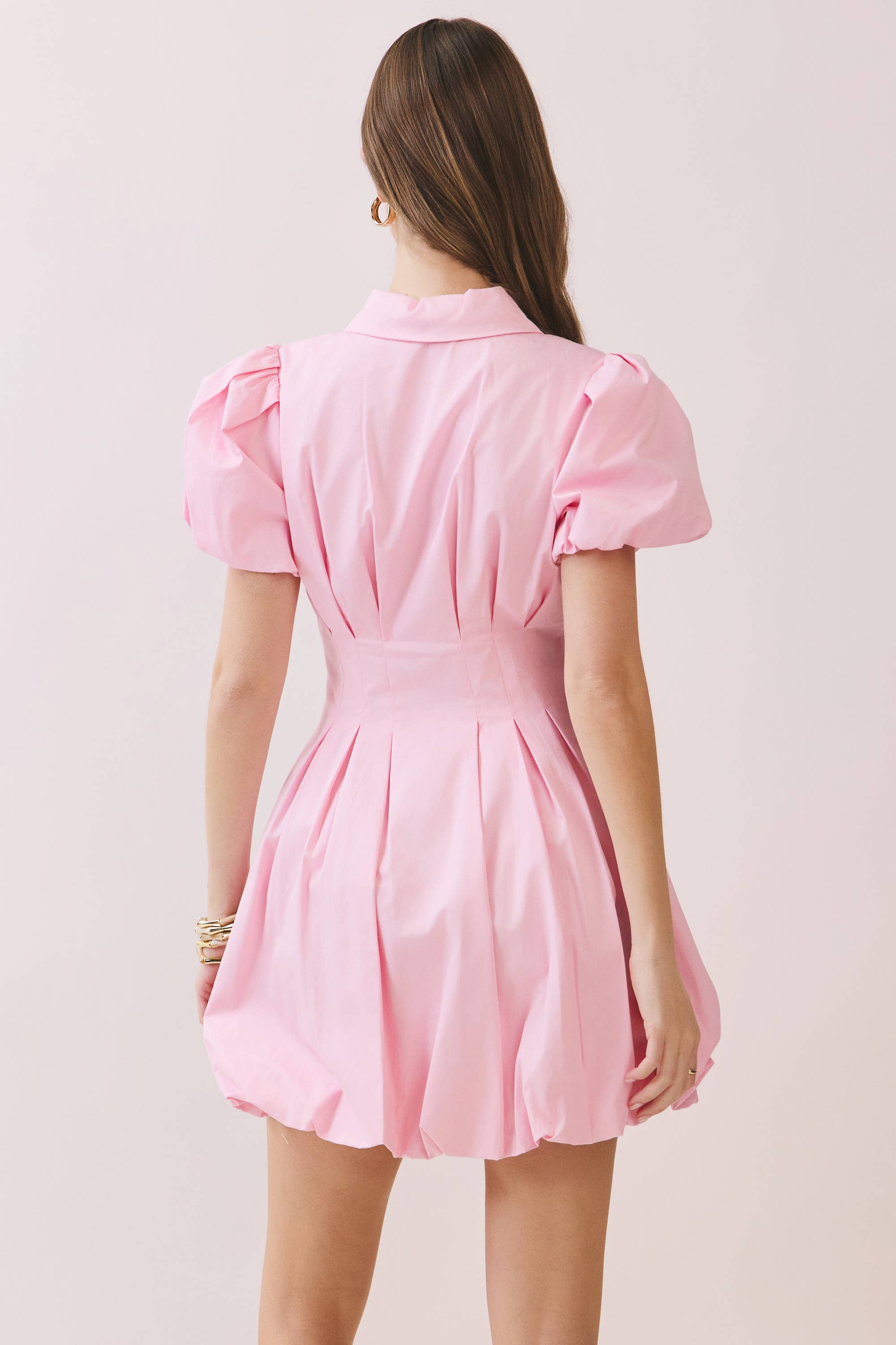 Cagle Dress