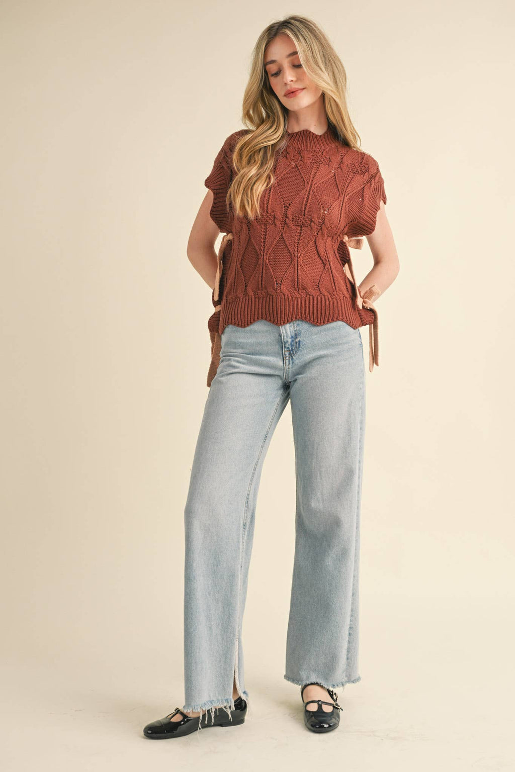 Julie Top