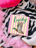 Lucky Duck Tee