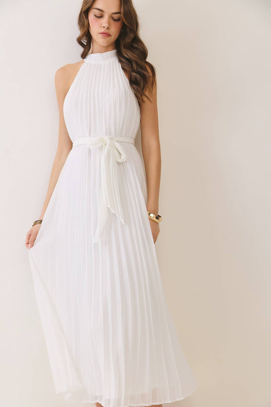 Mrs Hicks Dress