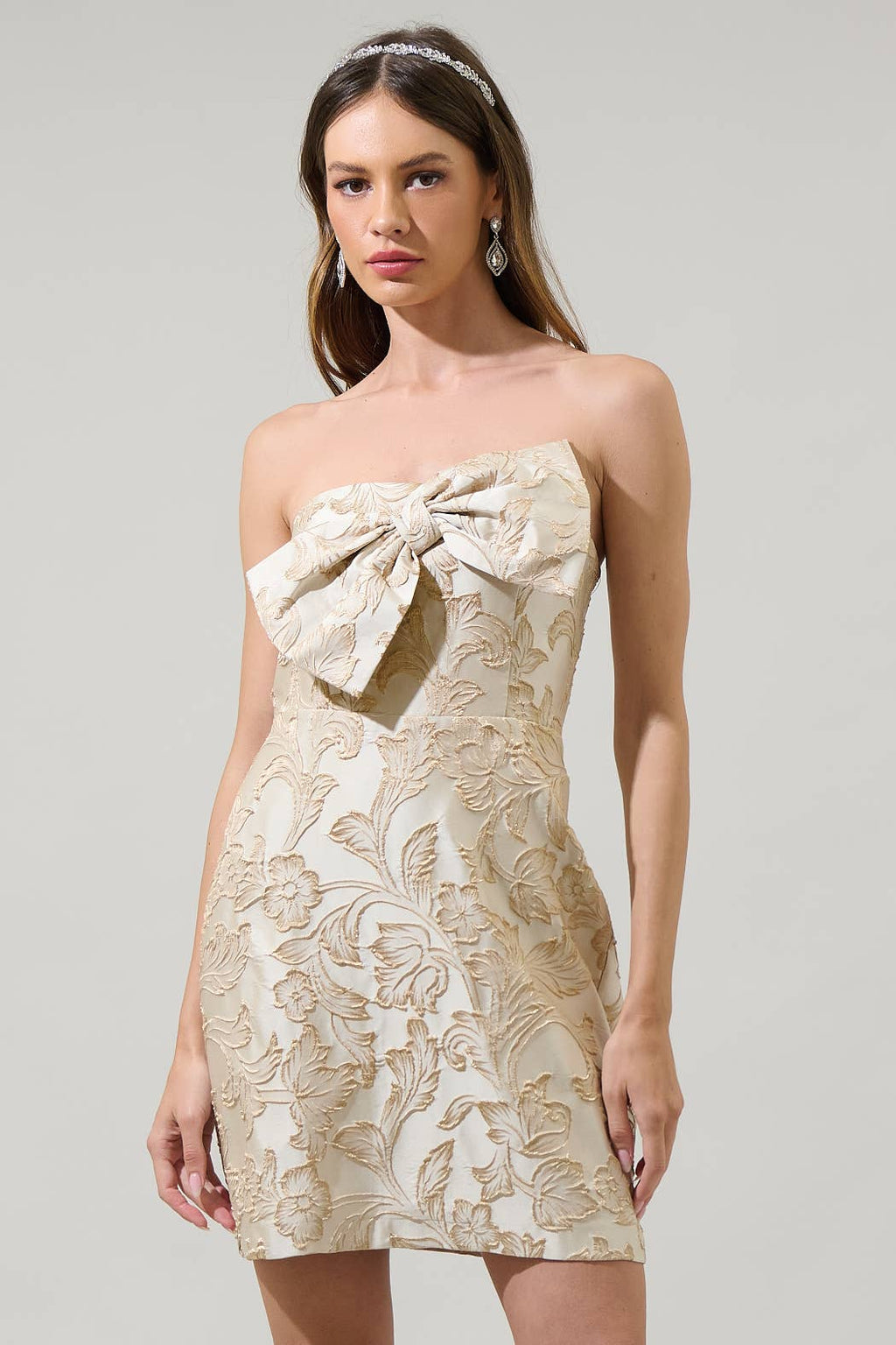 Imelda Mini Dress