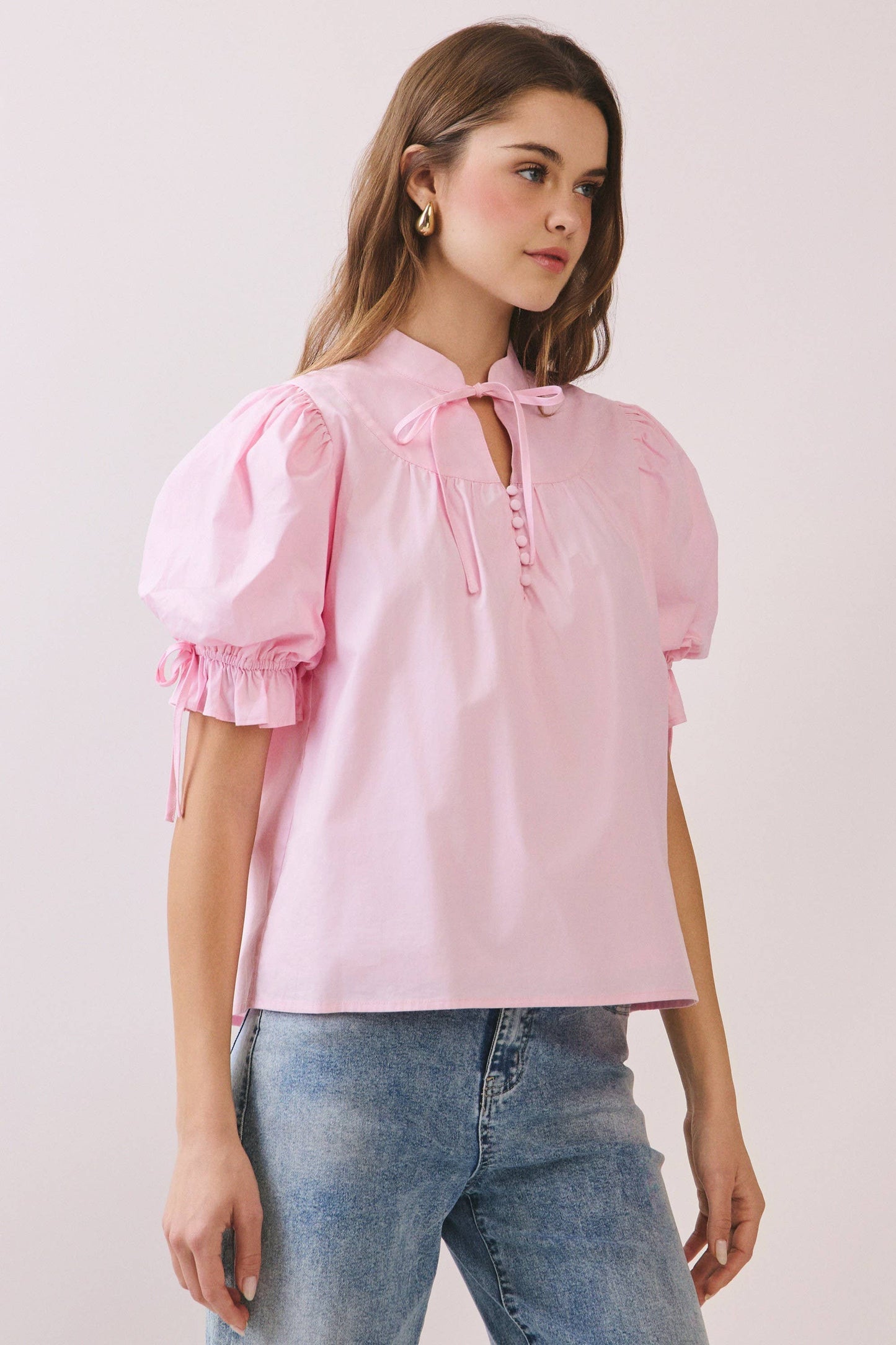 She Fancy Top