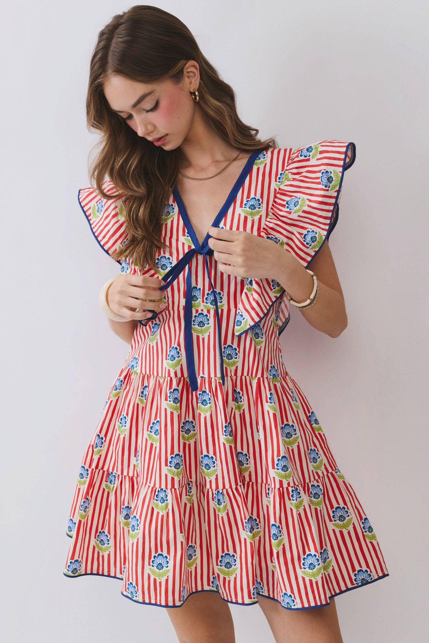 May the Fourth Be With You Dress