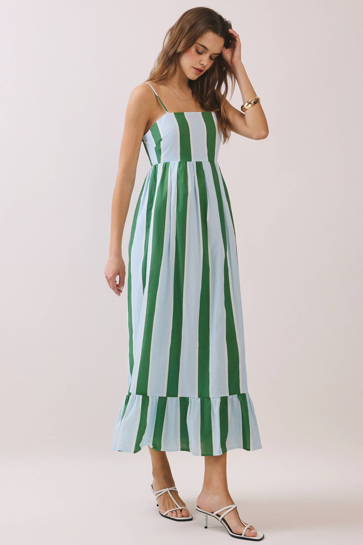 Mandela Dress