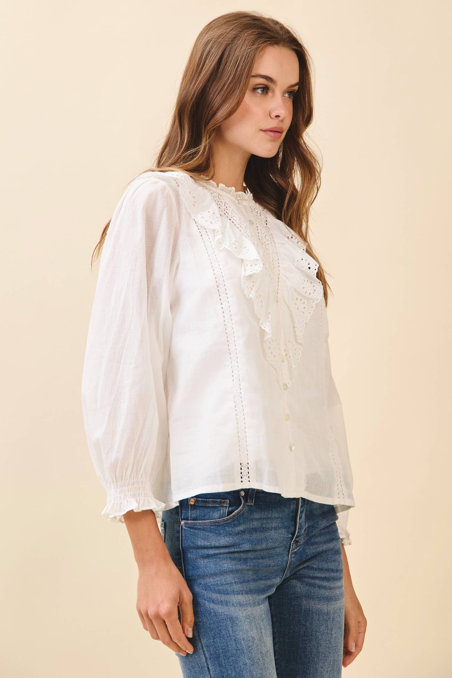Spring Chill Top