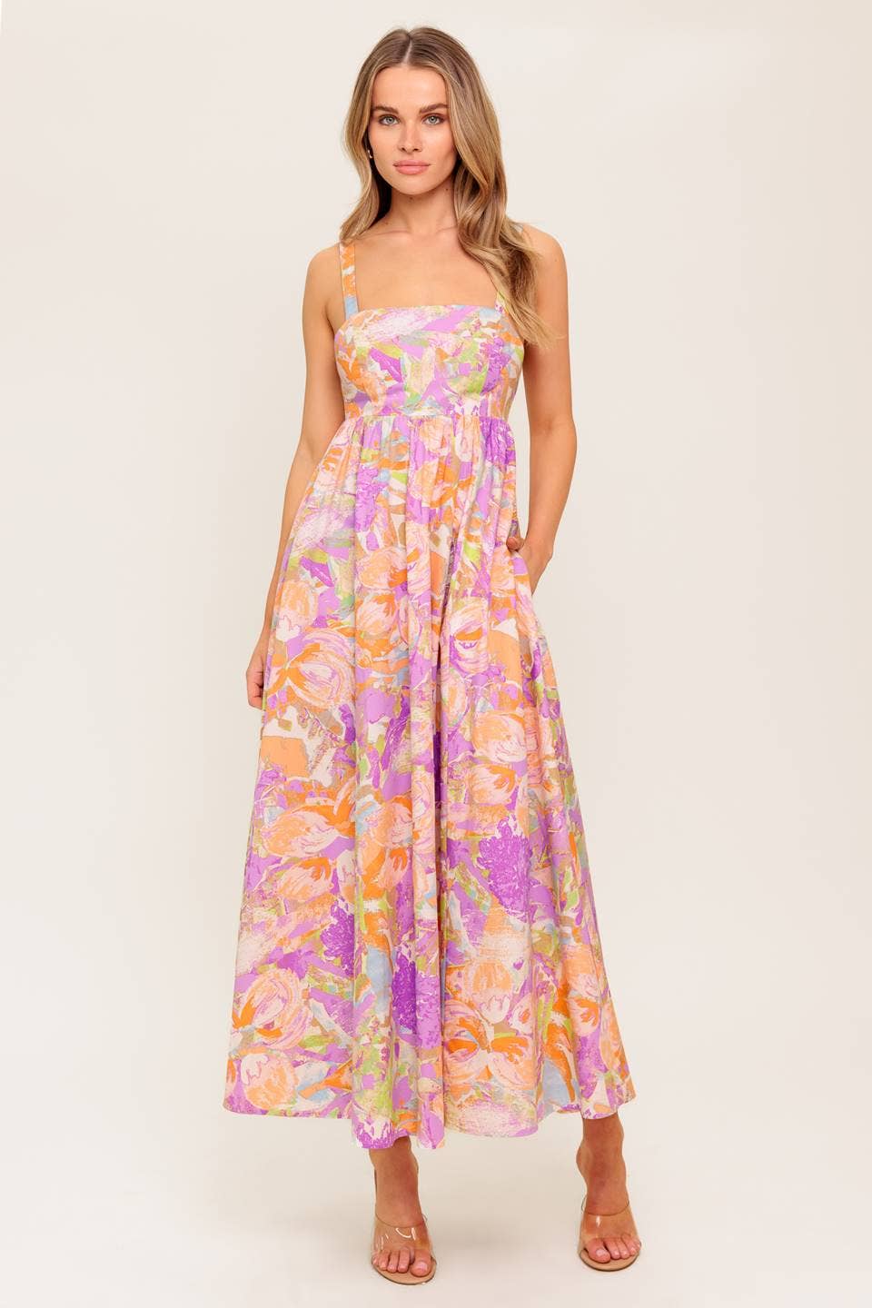 Dabby Dress