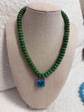 HART New Gen Heart Necklace