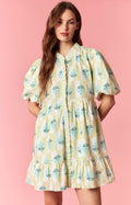 Emilee Dress