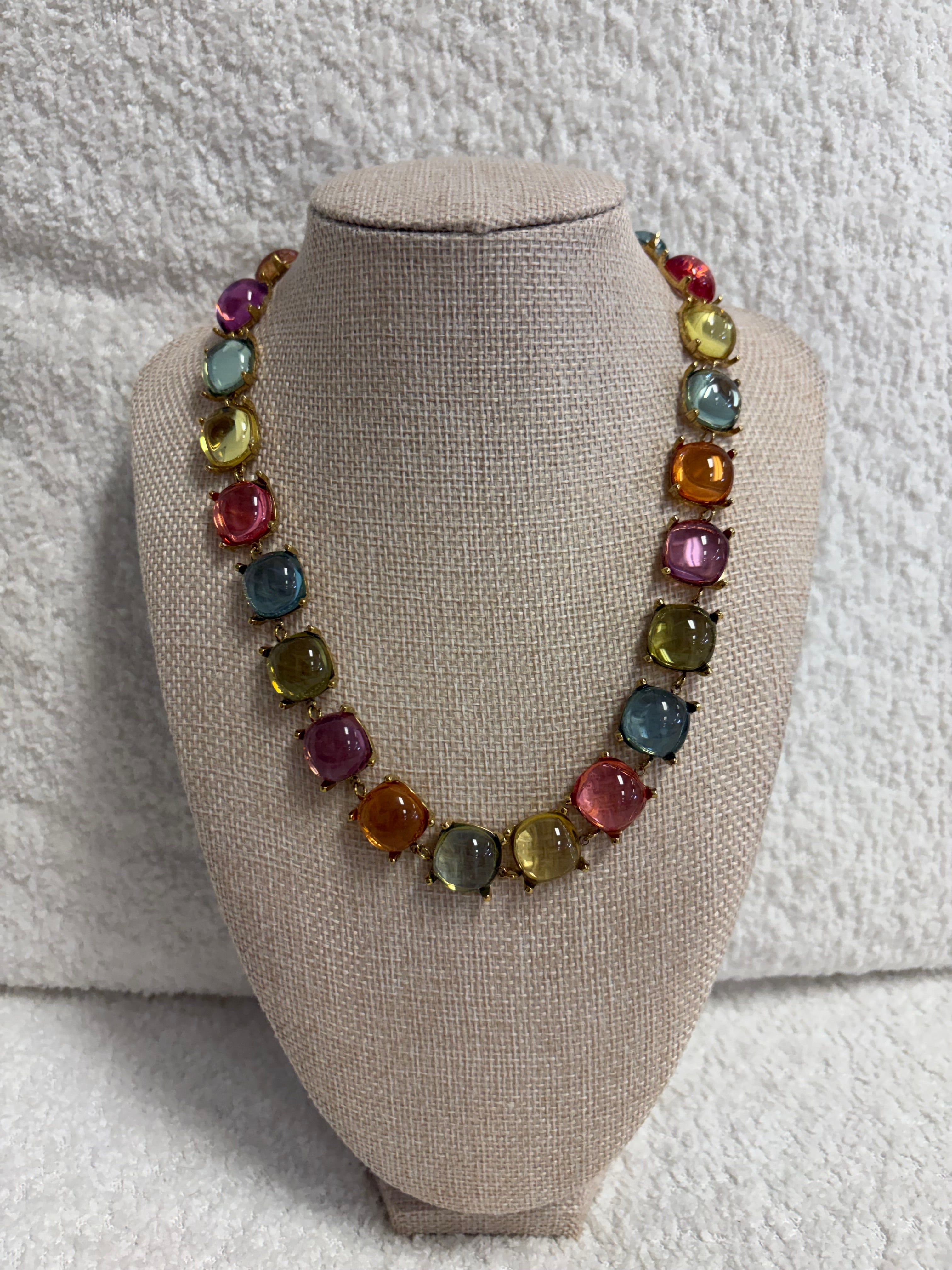 HART She Fancy Necklace
