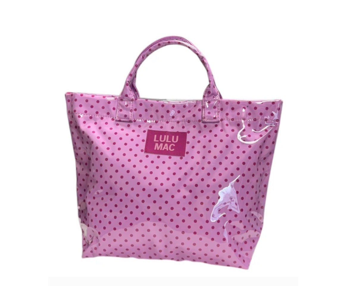 LuluMac Bags