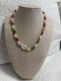 HART Clemson Inspired Necklace