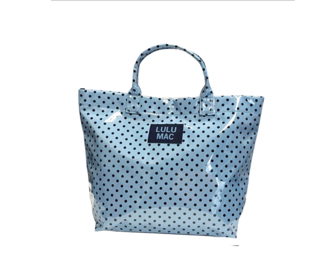LuluMac Bags