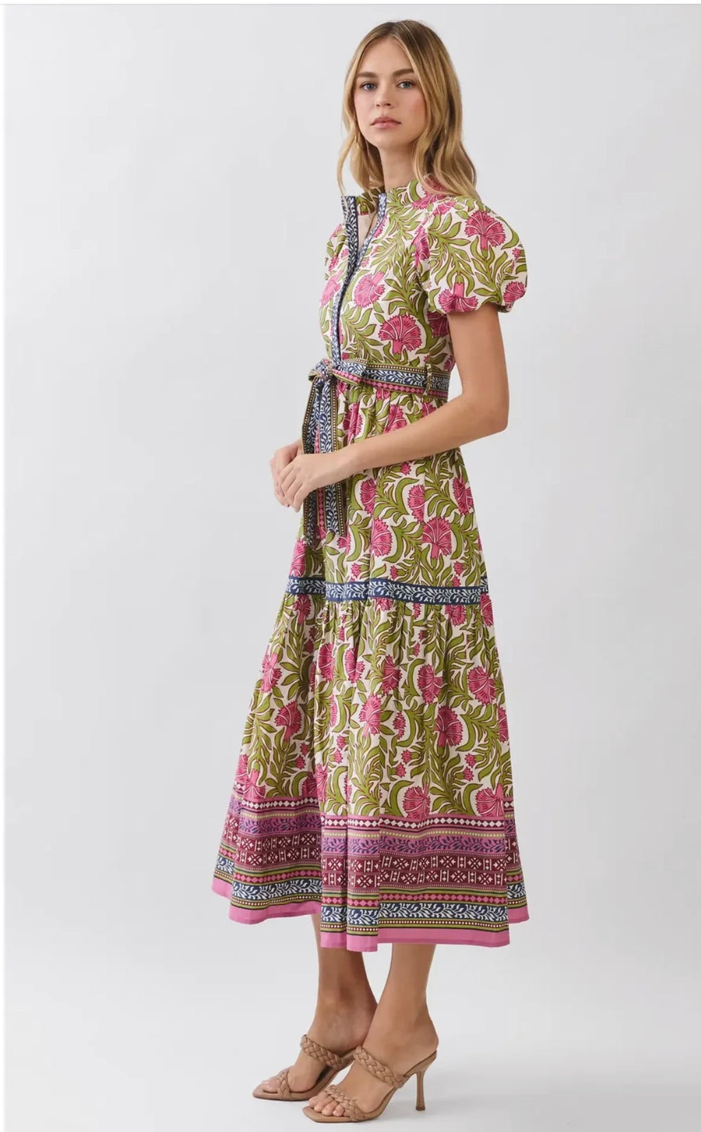 Best Dressed Dress